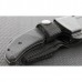 Нож Cold Steel Warcraft Tanto 13TLR, сталь CPM3V, рукоять G-10