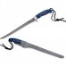 Филейный нож Buck Silver Creek 9 5/8" Fillet Knife 0225BLS, сталь 420J2, рукоять термопластик