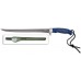 Филейный нож Buck Silver Creek 9 5/8" Fillet Knife 0225BLS, сталь 420J2, рукоять термопластик