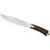 Нож с фиксированным клинком Alcaraz Stag Handle
