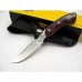 Нож Buck Open Season Caper Rosewood 0543RWS, сталь S30V, рукоять дерево