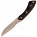 Нож Buck Open Season Caper Rosewood 0543RWS, сталь S30V, рукоять дерево