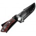 Нож Buck Open Season Caper Rosewood 0543RWS, сталь S30V, рукоять дерево