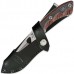 Нож Buck Open Season Small Game Skinner Rosewood 0539RWS, сталь S30V, рукоять дерево