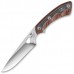 Нож Buck Open Season Small Game Skinner Rosewood 0539RWS, сталь S30V, рукоять дерево