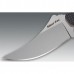 Нож Cold Steel Mini Tac Skinner 49HSF, сталь AUS-8A, рукоять G-10