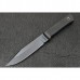 Нож Cold Steel Survival Rescue Knife (SRK) 38CKR, сталь AUS-8A, рукоять резина