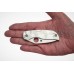 Нож складной Spyderco Chaparral 2 C152TIP, сталь CTS-XHP, рукоять титан