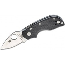 Нож складной Spyderco Chicago C130GP, сталь 440C, рукоять G-10