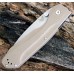 Нож складной Benchmade Proxy 928 Warren Osborne's Design, сталь CPM-20CV, рукоять G10/титан