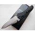 Нож складной Benchmade Rift 950-1, сталь 154CM, рукоять G10