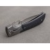 Складной нож Boker Plus Squail VG-10 01BO309, сталь VG-10, рукоять G-10