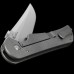 Складной нож Boker Plus Stingray VG-10 01BO148, сталь VG-10, рукоять титан