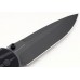 Нож складной Benchmade Stryker II Black 908BK, сталь 154CM, рукоять G10, черный