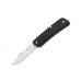 Складной нож Boker Tech Tool City 1 01BO801, сталь 12C27, рукоять G-10