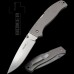 Складной нож Boker Plus Titan Drop 01BO188, сталь 440C, рукоять титан