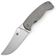 Складной нож Spyderco Farid Replika