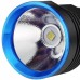 Фонарь Olight R50 Seeker черный (комплект)