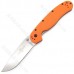 Нож складной RAT™-1 Limited Edition, Satin Blade, Orange Handle, D2 Tool Steel