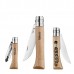 Набор 3-x складных ножей Opinel Nomad Cooking Kit, сталь Sandvik 12C27, рукоять бук, 002177