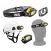 Фонарь светодиодный налобный Petzl Pixa 1, 60 лм