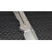 Нож складной Large Sebenza 21 Insingo Micarta Inlay