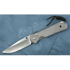 Нож складной Large Sebenza 21