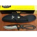 Шейный нож Buck PakLite Large Skinner 0141BKS, сталь 420HC