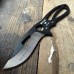 Шейный нож Buck PakLite Large Skinner 0141BKS, сталь 420HC