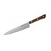 Набор ножей 3 в 1 "Samura HARAKIRI" (11, 23, 85), AUS-8, ABS пластик