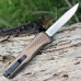 Автоматический выкидной нож Benchmade 4600-1 Phaeton, сталь CPM-S30V, рукоять анодированный алюминий