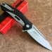 Складной полуавтоматический нож Kershaw Natrix K7007, сталь 8Cr13MoV, рукоять G-10