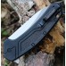 Складной полуавтоматический нож Kershaw Rove K1965, сталь 8Cr13MoV, рукоять пластик