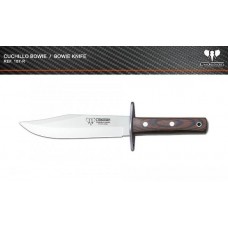Нож с фиксированным клинком Cudeman Cuchillo bowie