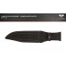 Нож с фиксированным клинком Cudeman Cuchillo bowie
