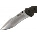 Складной нож Kiku Small - SOG KU1001, сталь AUS-8 Satin Finish, рукоять микарта