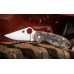 Складной нож PARA™ 3 - Spyderco 223GPCMO, сталь Crucible CPM® S30V™ Satin Plain, рукоять из стеклотекстолита G10, цифровой камуфляж (Digi Camo)