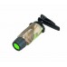 Фонарь светодиодный Streamlight ClipMate 61115, RealTree Hardwoods Green