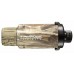 Фонарь светодиодный Streamlight ClipMate 61115, RealTree Hardwoods Green