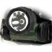 Фонарь светодиодный налобный Streamlight Headlamp Green Trident 61051