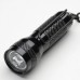 Фонарь-брелок Streamlight Key-Mate 72001, черный