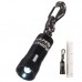 Фонарь-брелок Streamlight Nano Light 73001, черный