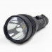 Фонарь тактический светодиодный Streamlight ProTac HL 88040