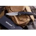 Складной нож Boker Plus Sulaco 01BO019, сталь 440C, рукоять G-10