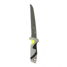 Походная пила с огнивом Camillus Les Stroud S.K. Path Fixed Blade Saw 18.4 см.