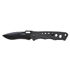 Нож складной Camillus Rage, Carbonitride Titanium® 440A Steel, GRN Handle 7.6 см.