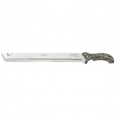 Мачете Titanium Bonded® Carnivore Maxx™ Machete 43.2 см.