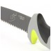 Походная пила с огнивом Camillus Les Stroud S.K. Path Fixed Blade Saw 18.4 см.