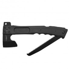 Топор с пилой Camtrax Axe & Folding Saw 7.6 см.