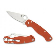 Складной нож Paramilitary 2 Burnt Orange